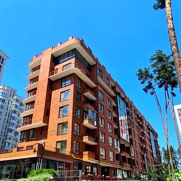 Продаж 3к Квартира Василя Стуса (Пушкінська) вулиця ЖК Женевьева-2