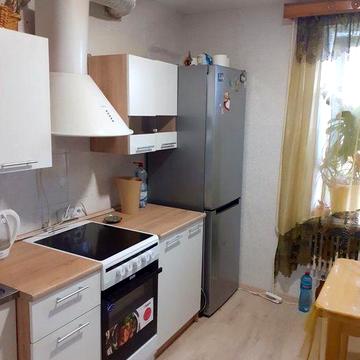 2-х кімнатна квартира Льонокомбінат