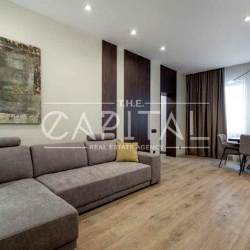 Оренда 3-к квартири | Лабораторний | Alter ego | Генератор | Паркінг