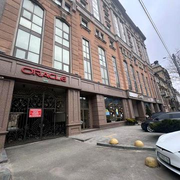 Пентхаус в центре Одессы 18 Жемчужина ЖК 18 Жемчужина