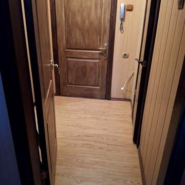 Здається 1-кімнатна квартира