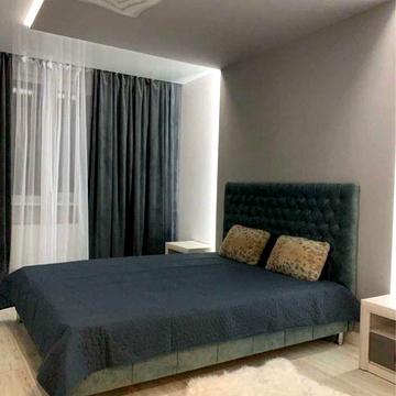 Сдам 1комн квартиру м.Защитников Украины в новострое