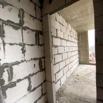 Смарт квартира 18 000 $ Київ, Голосіївський ЖК Ліберті Парк