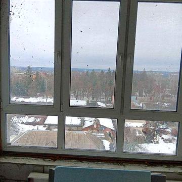 Чугуевская недвижимость