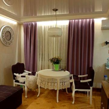 Продам 3 к квартиру з євроремонтом,меблями та технікою .49900