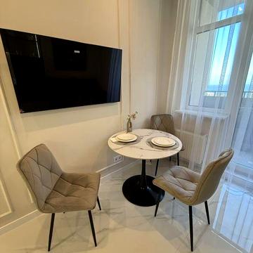 Сдам ДОЛГОСРОЧНО! 1 комнатная квартира ЖК Эллегия парк Первая сдача !