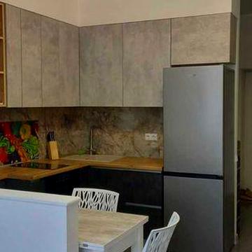 Красивая смарт квартира ЖК "Смарт Сити" ЖК Смарт Сити