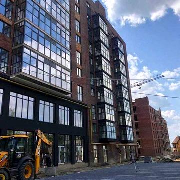 1к.квартира, новобудова, ЖК Стандарт, 3/9, 40м2, ПЕРЕУСТУПКА ЖК Стандарт