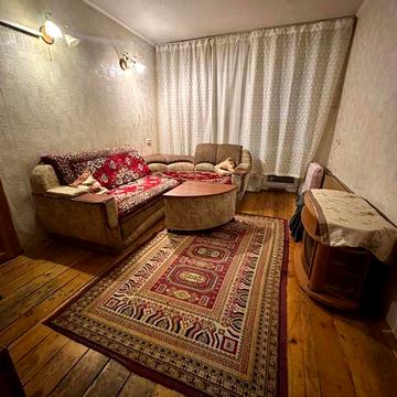 Двокімнатна квартира на оренду Південна сторона.