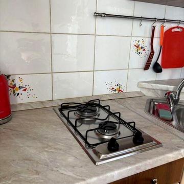 Довгострокова оренда 2к Квартира Січеславська Набережна вулиця