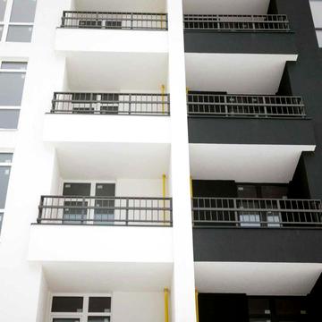 Дворівнева квартира з терасою для родини в Synergia City ЖК Синергія Сіті