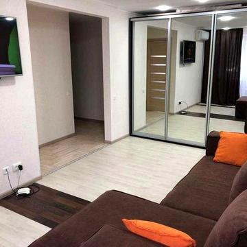 Аренда 1-комнатной квартиры пр. Ивана Мазепы