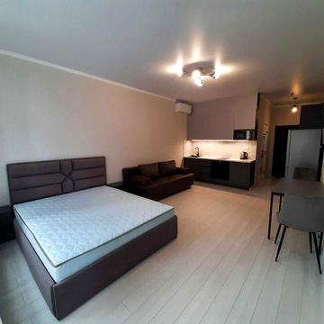 Первая аренда! Жк Атмосфера, Аркадия! от хозяина..