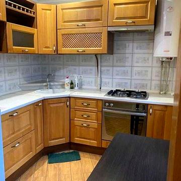 Оренда двокімнатної квартири ,  проспект Олександра Поля 115