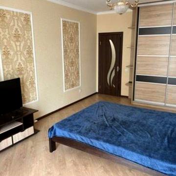 Оренда 1 к. кв. ЖК Позняки-4 А, вул. М. Драгоманова, 2, м Харківська