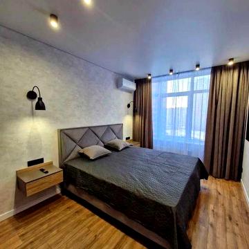 Оренда 1 К, ЖК ГАЛАКТИКА, Сверстюка 6-В, м. Лівобережна, Дніпровський