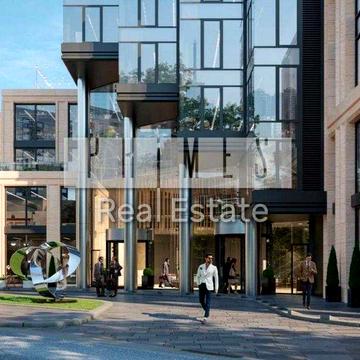 Продаж 3к квартири, ЖК "A136 Highlight Tower", вул. Антоновича, 136 ЖК A136 Highlight Tower