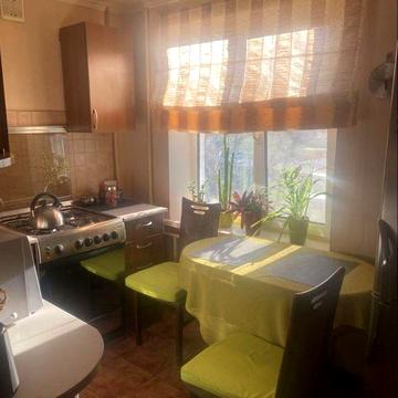 Сдается 2х комнатная ул.Козака Бабуры, 6 этаж