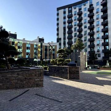 ‼️ Продається смарт-квартира 24 м.кв ‼️Від власника ‼️ ЖК Уютний квартал