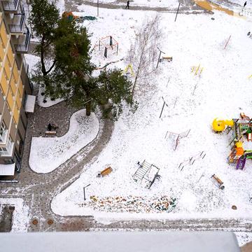 Продаж 2к Квартира Соборна вулиця ЖК Krona Park 2