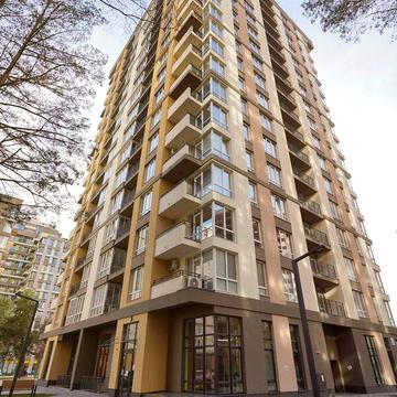 Продаж 2к Квартира Соборна вулиця ЖК Krona Park 2
