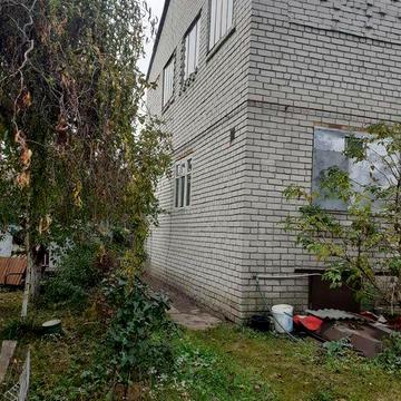 Продається двоповерховий будинок площа 198 м2 в Березанівці 45000 у.е.