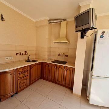 Оренда 1к квартири поряд з ЖК Добре місто - Піонерський квартал