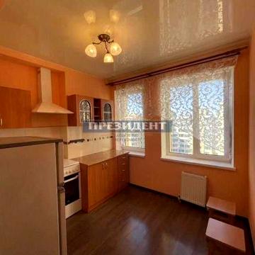 1 комнатная квартира ул. Владислава Бувалкина