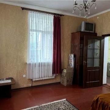 Продам 1-кімнатну квартиру