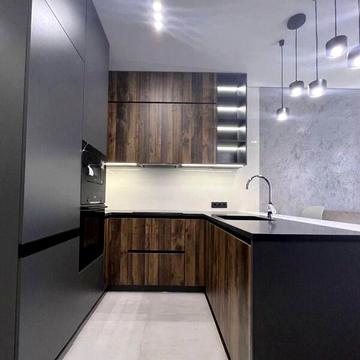 Довгострокова оренда 3к Квартира Сімферопольська вулиця ЖК Панорама