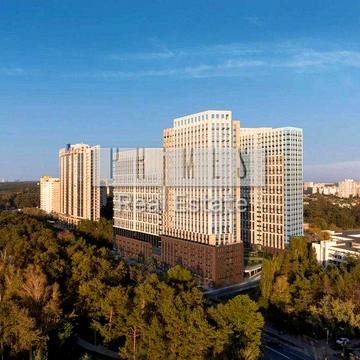 Продаж 4к квартири, ЖК Новий Автограф, вул. Князя Романа Мстиславича ЖК Новий Автограф