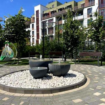 Самая низкая цена! Смарт в ЖК "Смарт Сити" ЖК Смарт Сити