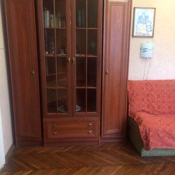 Довгострокова оренда 1к Квартира Куліша Пантелеймона вулиця