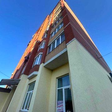 Продається 3-х кімнатна квартира вул Горбачевського 14