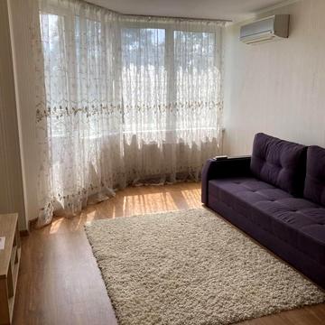 Верховинна вул., 41