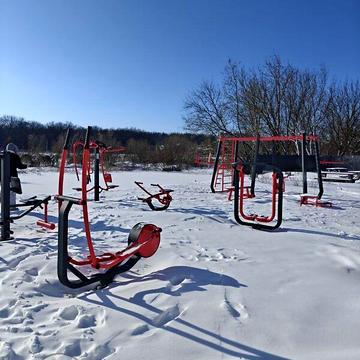 Продаж 1к Квартира Мирна вулиця ЖК Сенсация