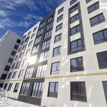 Продаж 1к Квартира Мирна вулиця ЖК Сенсация