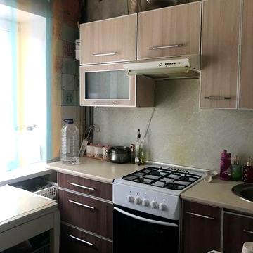 Сдам 2-х ком кв метро Индустриальная пешком