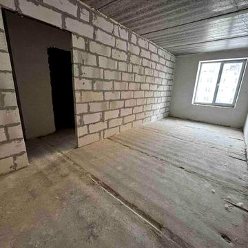 Простора 1к середній поверх, вікна в двір. Діє переуступка! 42545 ЖК Spring Town New Riviera