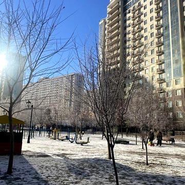 Продаж 1к Квартира Краснова вулиця ЖК Kadorr City
