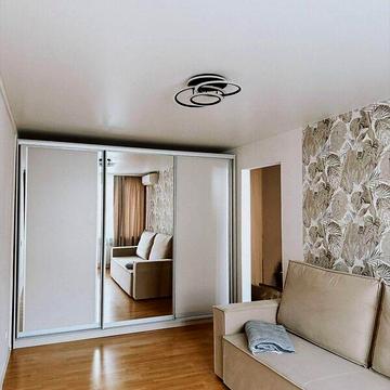 Довгострокова оренда 1к Квартира Центральна (Жовтнева) вулиця