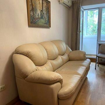 Довгострокова оренда 1к Квартира Канатна вулиця