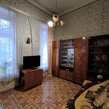 В продаже 2-х комнатная квартира в Центре