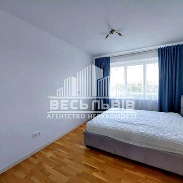 Оренда 3-кімнатна квартира Стрийська -Наукова для сімї