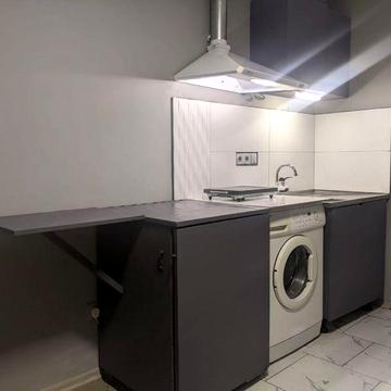 Безопасная квартира цокольный этаж Микрон