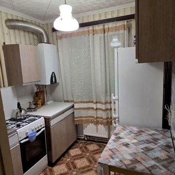 Оренда квартири з автономним газовим опаленням