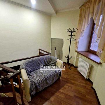 До продажу 2 кімн. пентхаус у будинку АББО