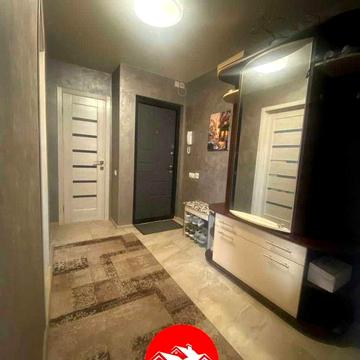 Продается 2-х комн. квартира с ремонтом в центре города