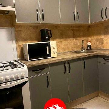 Продается 2-х комн. квартира с ремонтом в центре города