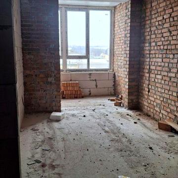 Простора 2к середній поверх, діє переуступка! 42620 ЖК Дім 3